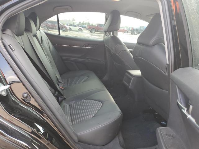 2024 TOYOTA CAMRY SE N - 4T1G11AK5RU262938