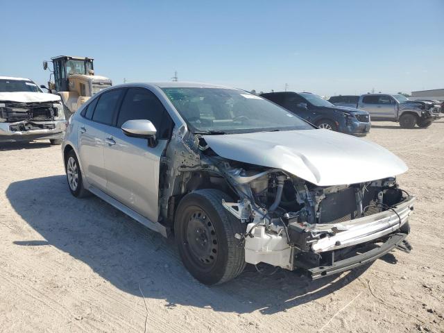2021 TOYOTA COROLLA LE - JTDEPMAE8MJ146259