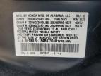 Lot #3025053275 2010 HONDA ODYSSEY EX