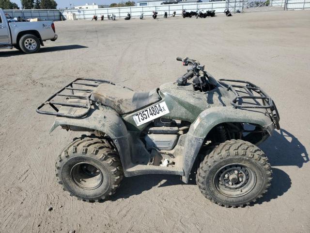 2018 HONDA TRX250 TM 1HFTE2102J4200127