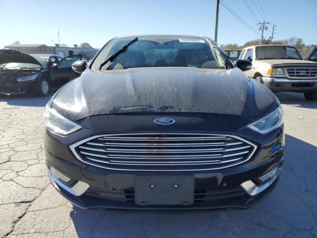 VIN 3FA6P0HD1HR378097 2017 Ford Fusion, SE no.5