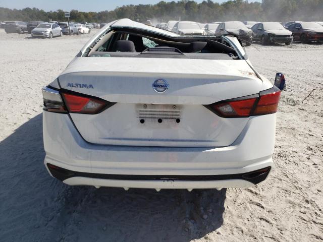 2022 NISSAN ALTIMA S - 1N4BL4BV9NN314343