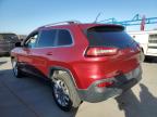 JEEP CHEROKEE L снимка