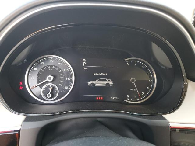 2025 GENESIS GV70 BASE - KMUMADTB1SU175305