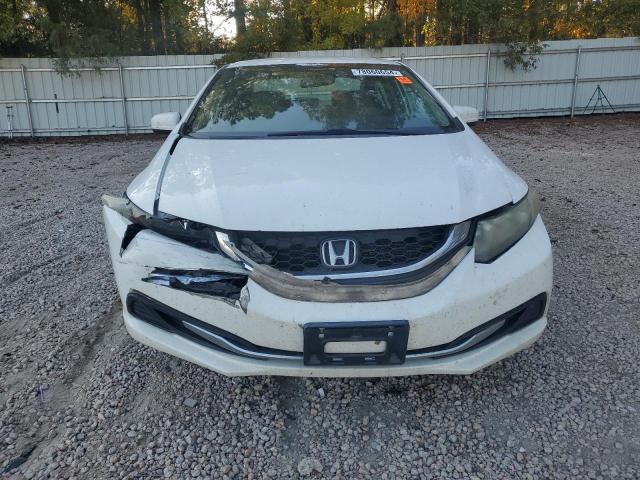 VIN 19XFB2F50EE059292 2014 HONDA CIVIC no.5