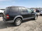 FORD EXPLORER X photo