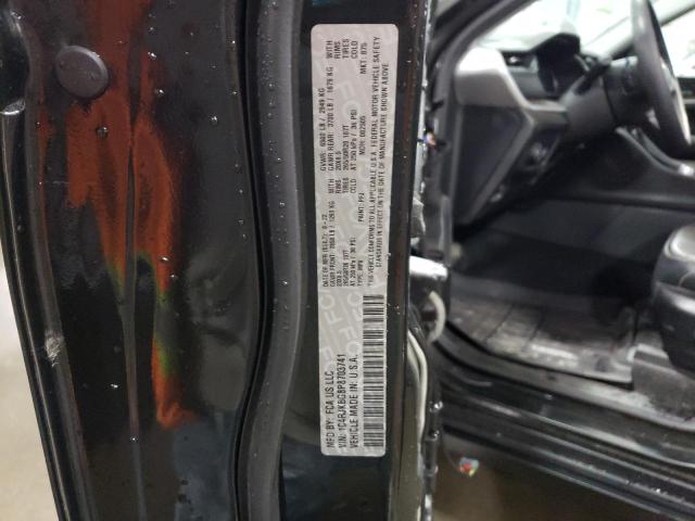 2023 JEEP GRAND CHER - 1C4RJKBG8P8703741