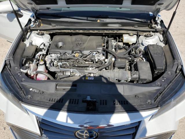 VIN 4T1DA1AB1NU012528 2022 TOYOTA AVALON no.11