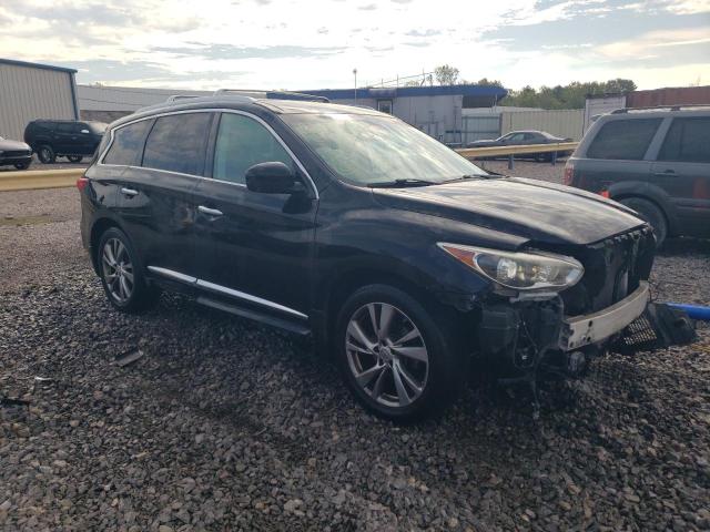 2015 INFINITI QX60 - 5N1AL0MM8FC521298
