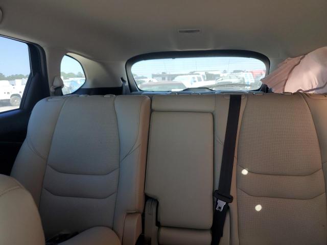 2020 MAZDA CX-9 TOURI - JM3TCACY9L0417060