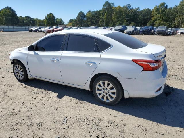 Vin: 3n1ab7ap4gy320699, lot: 76573354, nissan sentra s 20162