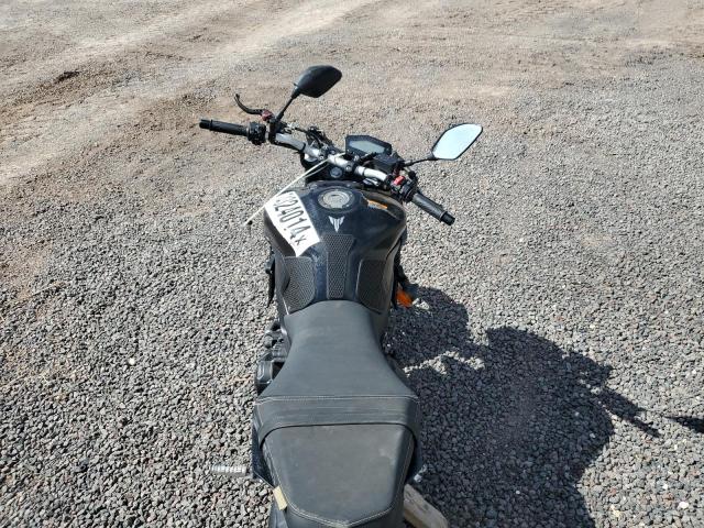 2019 YAMAHA MT09 - JYARN53EXKA005602