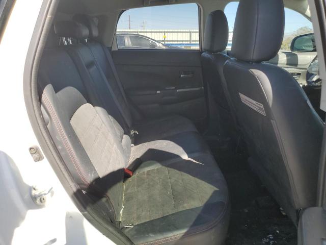 2018 MITSUBISHI OUTLANDER - JA4AR3AW8JZ001967