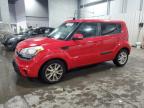 KIA SOUL + photo