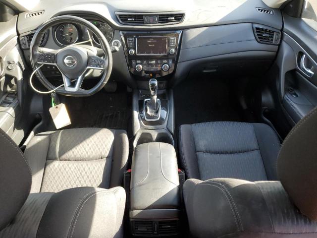 2018 NISSAN ROGUE S - JN8AT2MT5JW487596