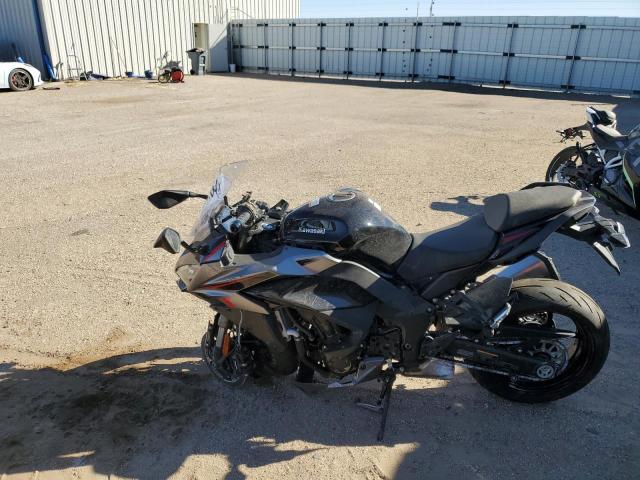 2024 KAWASAKI ZX1 - JKBZXVK19RA045389