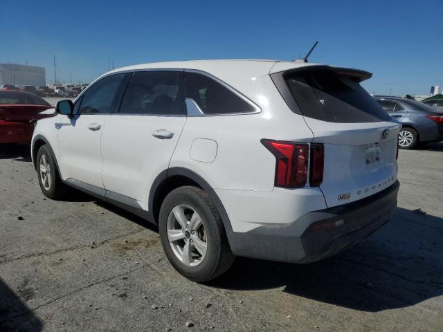 2021 KIA SORENTO LX - 5XYRG4LC7MG049387