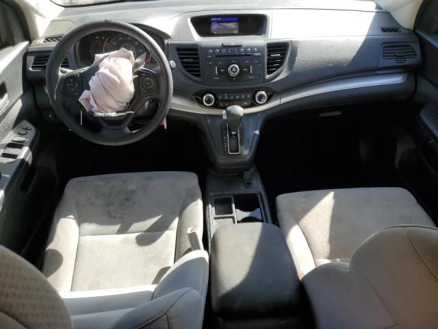 2016 HONDA CR-V SE - 2HKRM4H4XGH636092
