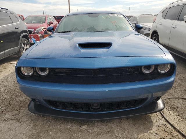 2023 DODGE CHALLENGER - 2C3CDZBT2PH527187