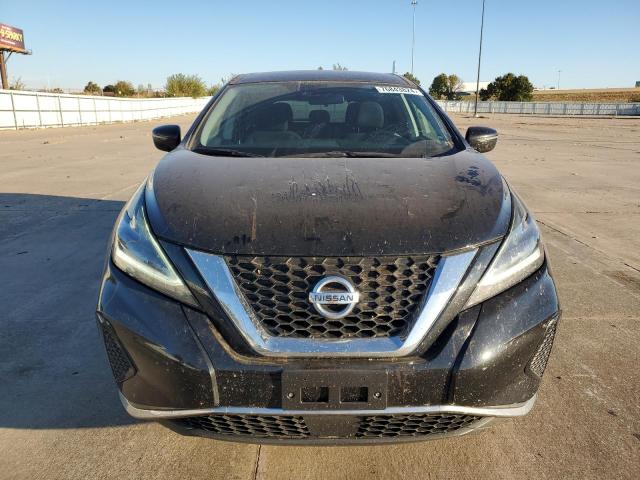 2020 NISSAN MURANO S - 5N1AZ2AS3LN129021