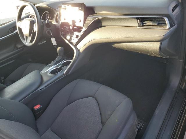 2023 TOYOTA CAMRY LE - 4T1C11AK0PU771055