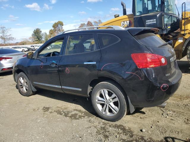 VIN JN8AS5MVXDW604177 2013 Nissan Rogue, S no.2