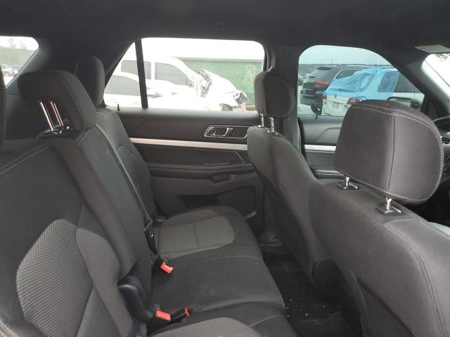 2017 FORD EXPLORER X - 1FM5K8D82HGE35423