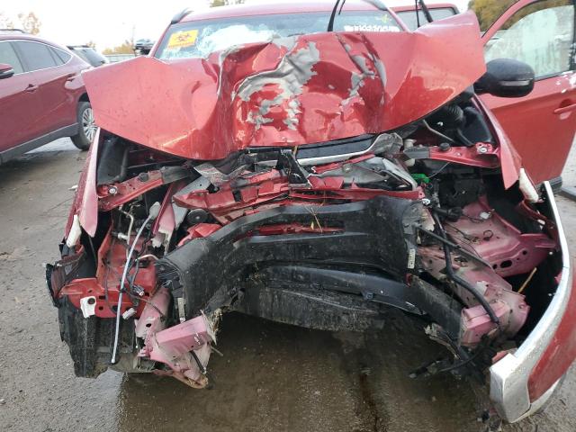 2018 MITSUBISHI OUTLANDER - JA4AD3A30JZ021036