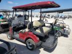 Lot #3027374806 2023 STARCRAFT GOLF CART