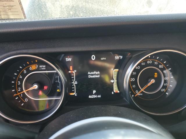 2023 JEEP WRANGLER S - 1C4HJXEN2PW624757