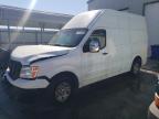 2015 NISSAN NV 2500 - 1N6AF0LX0FN805419
