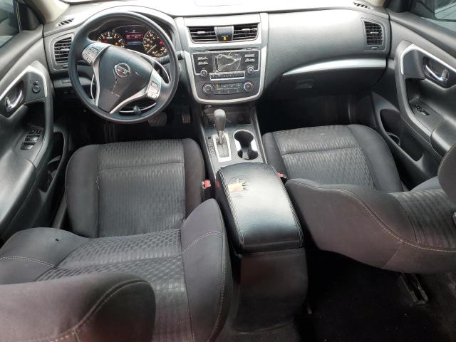 2017 NISSAN ALTIMA 2.5 - 1N4AL3AP6HN362377