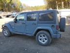 JEEP WRANGLER U photo