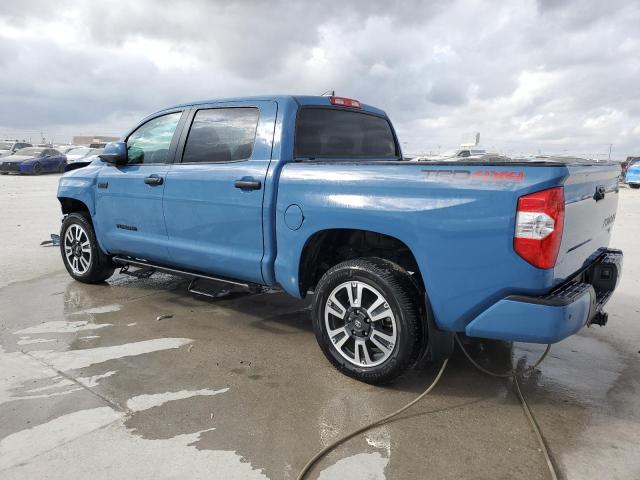 2021 TOYOTA TUNDRA CRE - 5TFDY5F16MX985862