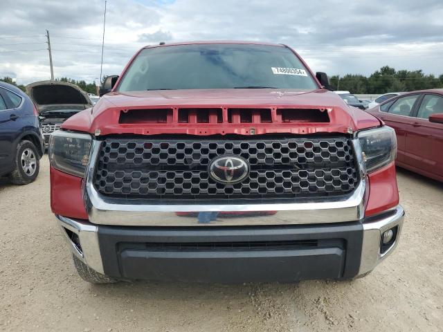 VIN 5TFRM5F16JX134240 2018 Toyota Tundra, Double Ca... no.5