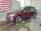 2015 CHEVROLET TRAVERSE L - 1GNKVHKD5FJ304377