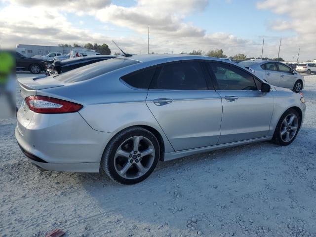 VIN 3FA6P0H7XFR181761 2015 Ford Fusion, SE no.3