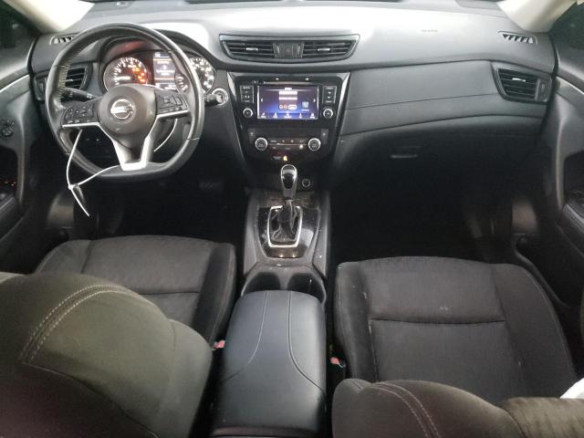 2018 NISSAN ROGUE S - KNMAT2MT7JP519339