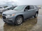 2019 CHEVROLET TRAVERSE L - 1GNERFKW6KJ197597