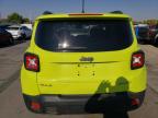 JEEP RENEGADE S photo