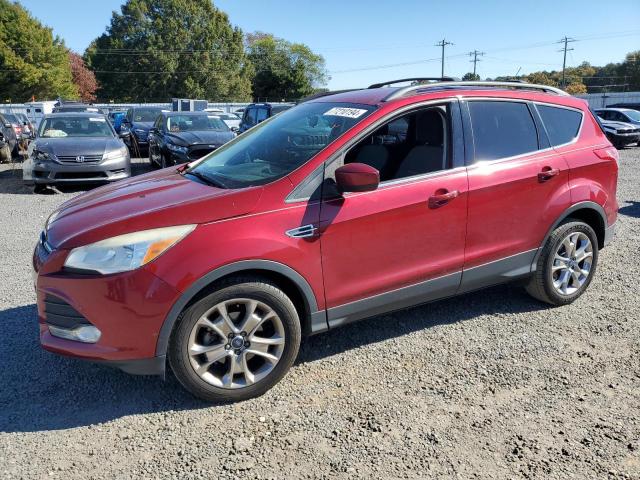 2014 FORD ESCAPE SE 2014