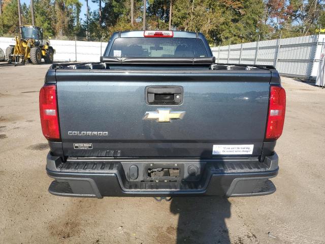 2019 CHEVROLET 1500 454SS - 1GCHSBEAXK1131122