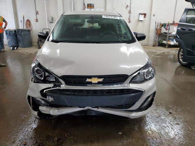 2021 CHEVROLET SPARK LS - KL8CB6SA4MC728692