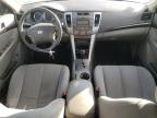 HYUNDAI SONATA GLS photo