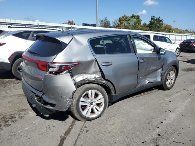 2019 KIA SPORTAGE L - KNDPMCAC6K7624330