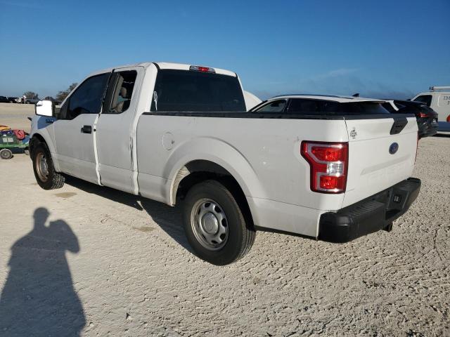 VIN 1FTEX1CB8JFE39580 2018 Ford F-150, Super Cab no.2