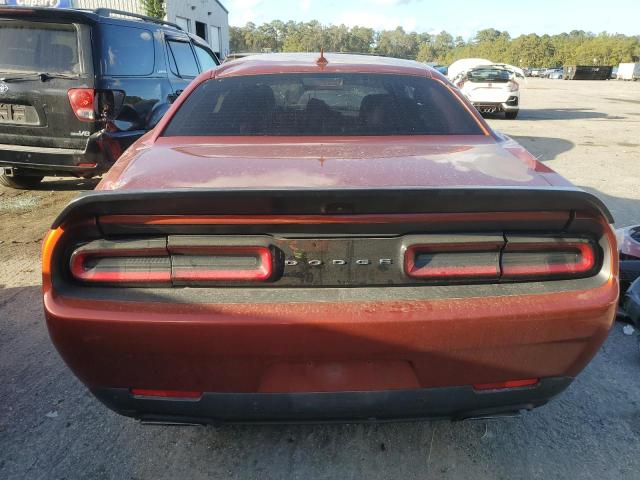 2021 DODGE CHALLENGER - 2C3CDZFJ5MH596475