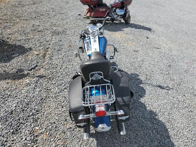 2005 HARLEY-DAVIDSON FLHRCI - 1HD1FRW135Y664209