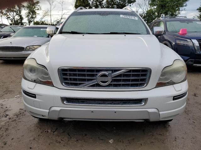 VIN YV4952CZ2E1687947 2014 Volvo XC90, 3.2 no.5