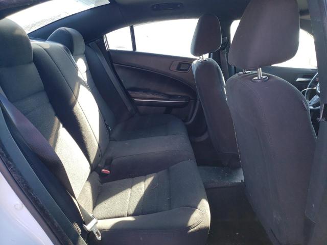 2015 DODGE CHARGER PO - 2C3CDXAG1FH863548